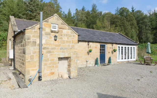 Bickley School Annexe