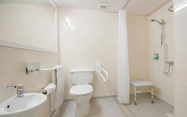 Best Western Royal Beach Hotel