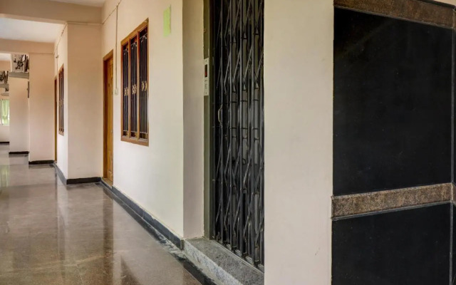 Oyo 24355 Sb Residency