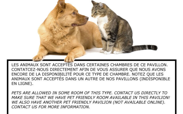 Auberge De La Pointe