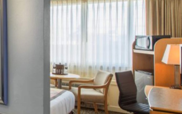 Z Hotel Jack London Square