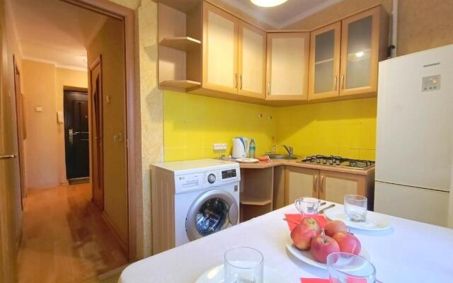 1 komnatnye apartamenty na Auel'bekova 138