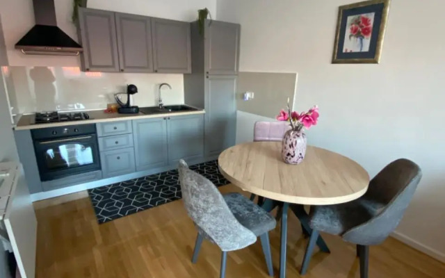 Apartman Pepper