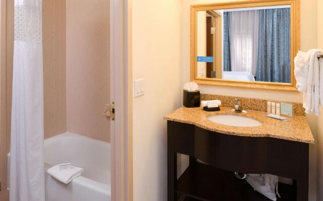 Hampton Inn & Suites Lady Lake/The Villages