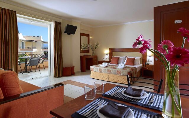 Avantis Suites Hotel