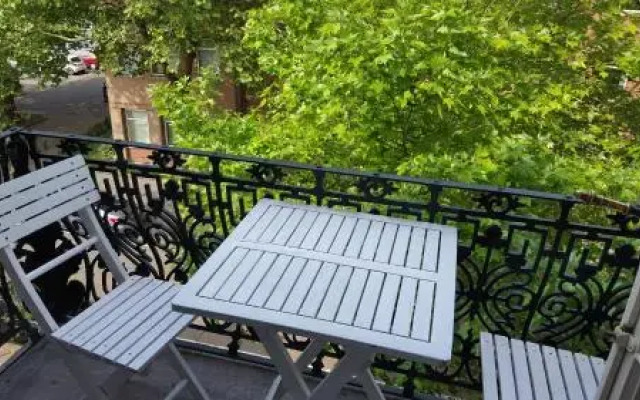 City Lodge Stay A while