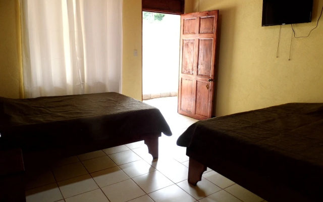 Hotel El Cerro