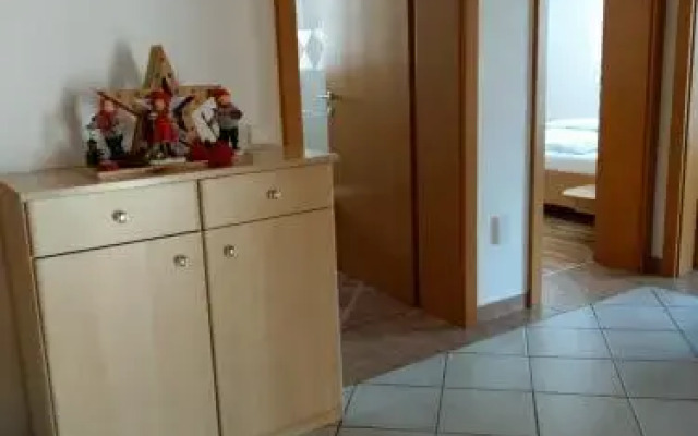 Appartement Fritzenwallner
