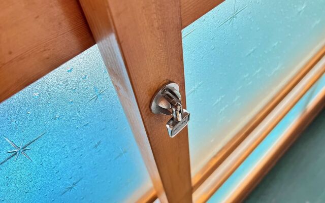 Matsubaya Guesthouse - Hostel