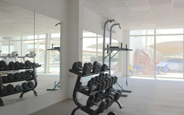 Oyo 250 Home Qasr Sabah 3 IMPZ