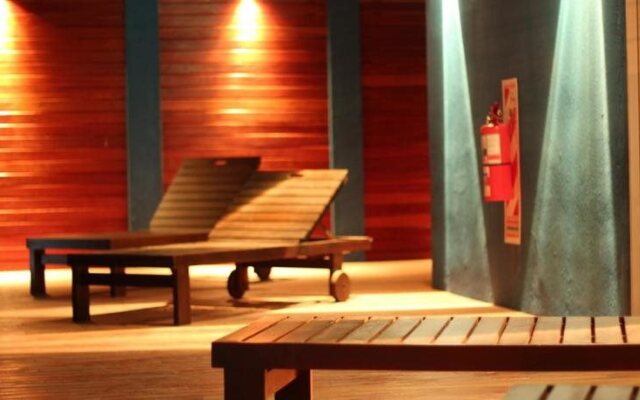 Hotel Identidad