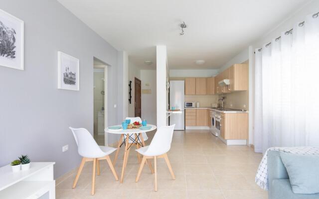 Home2Book Stylish Apartment Puertito de Güímar