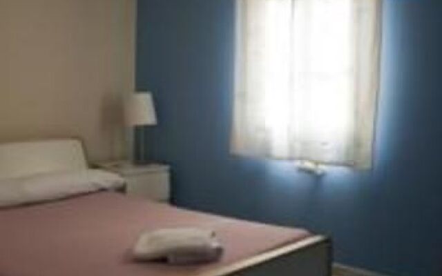 Babel Hostel Sevilla