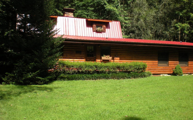 Buffalo Creek Bed & Breakfast