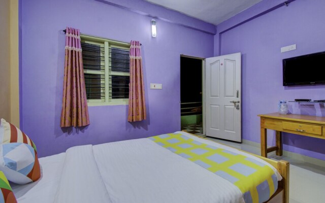 OYO 26658 Home Sky View Studio Kodlipet