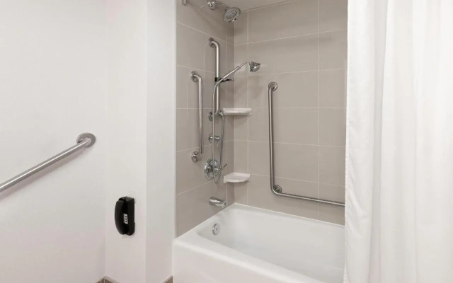 Towneplace Suites Sudbury