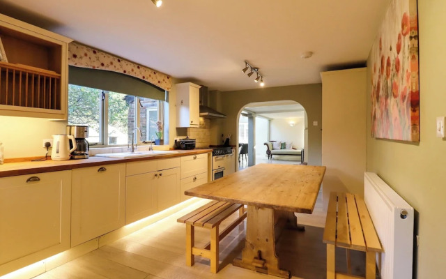 Golford Cottage