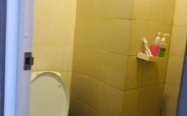 The Satu Stay Apartemen SGV