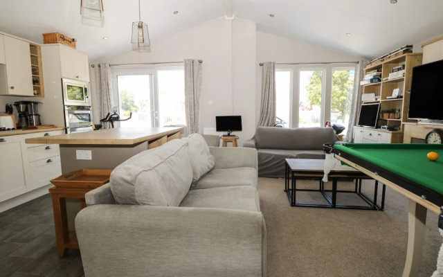 The Goodwood Lodge