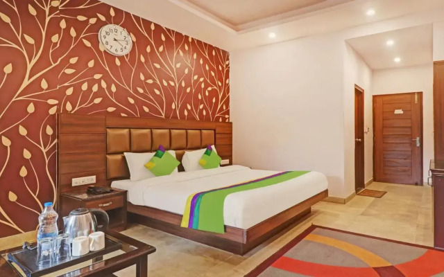 Treebo Trend Villa Barlow