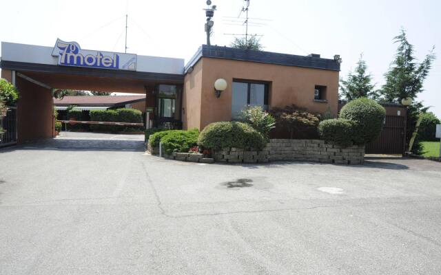 7Motel - Settimotel