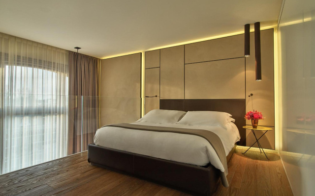 Mandarin Oriental Conservatorium, Amsterdam