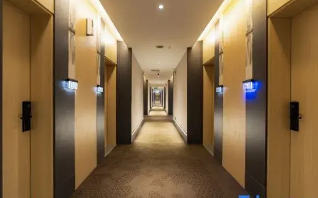 Songzitu Paiya Hotel (Shangshangcheng Branch)