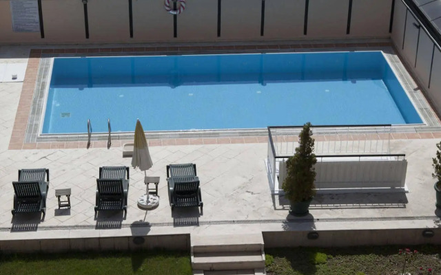 King Hotel Guvenlik