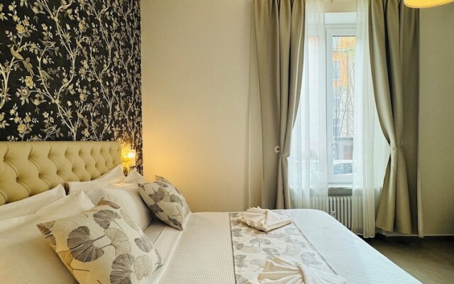 Lina Suites & Rooms