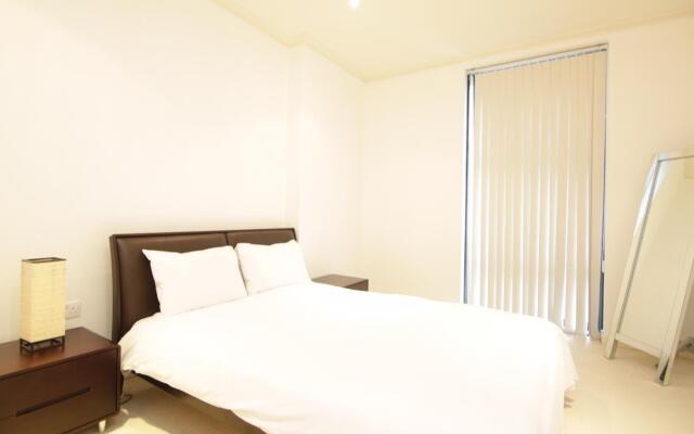 Discovery Dock Serviced Apartments