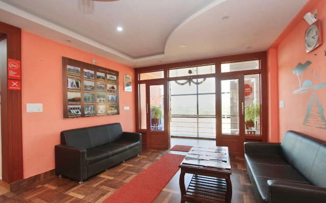 Coorg Mandarin by OYO Rooms