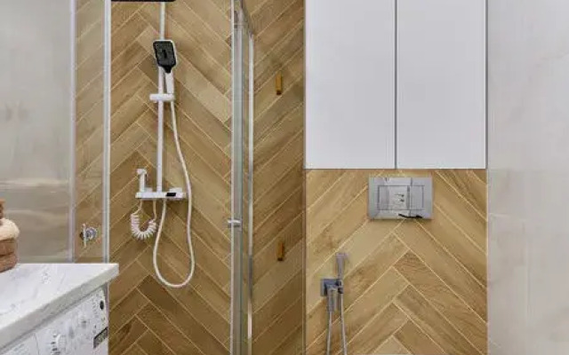 Апартаменты Казанский приём на ул. Шамиля Усманова, д. 29