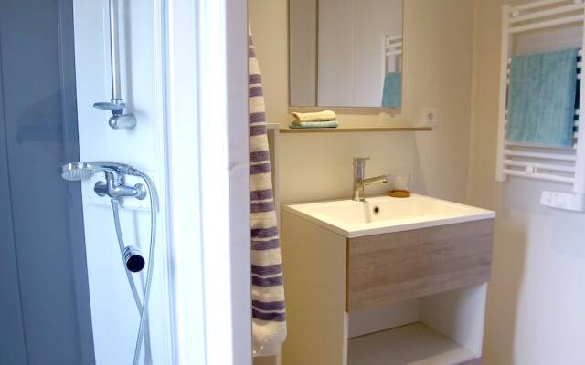 VVF Vienne Poitou, la Bussière