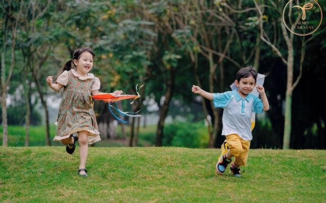 Armin Homestay Ecopark