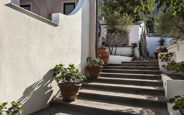 Tenuta del Poggio Antico