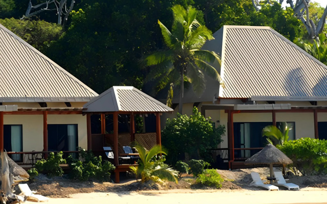 Mana Island Resort & Spa