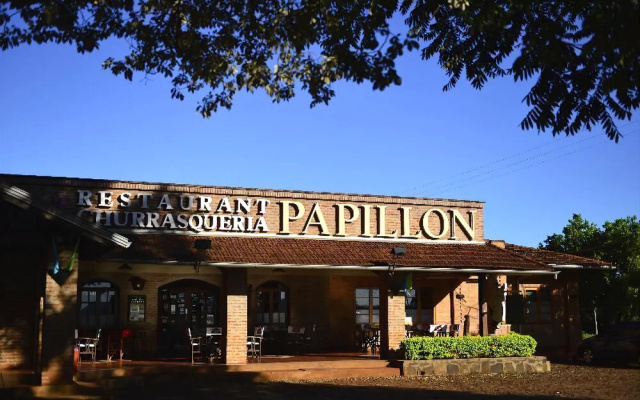 Papillon Hotel