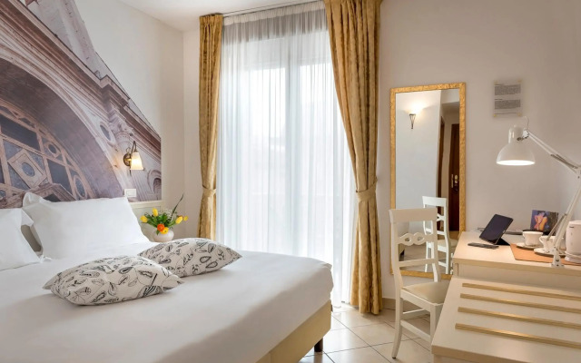 Sovrana & Re Aqva SPA Hotel