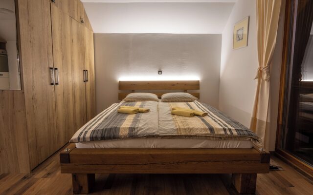 Vineyard Cottage Krivic