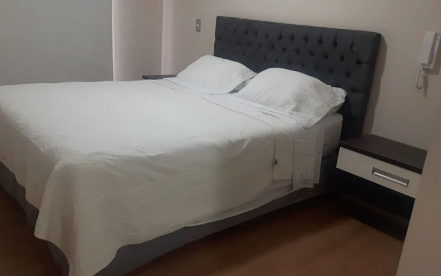 Rent Upper Pardo Miraflores