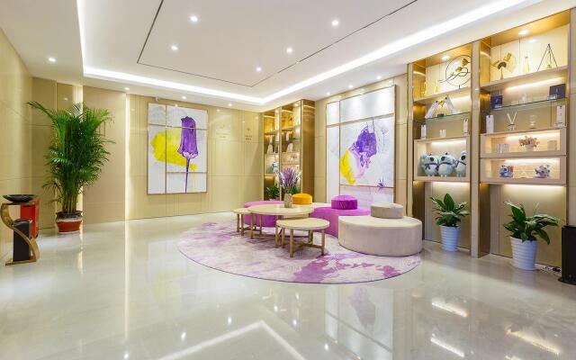 Lavande Hotels Tongzhou Beiguan Metro Station