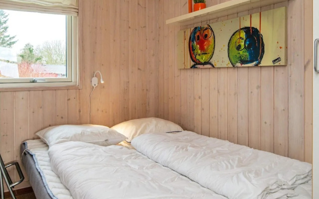 6 Person Holiday Home in Sydals-by Traum