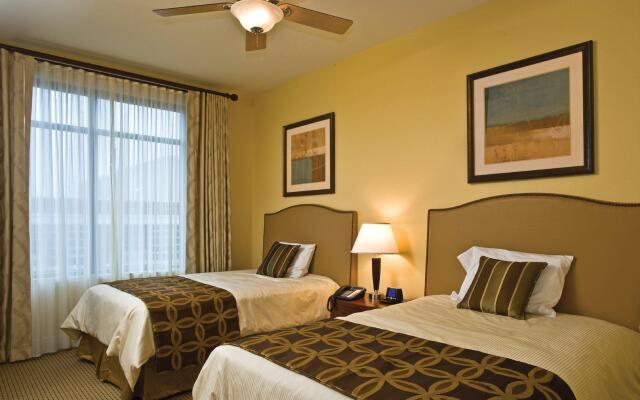 Club Wyndham National Harbor