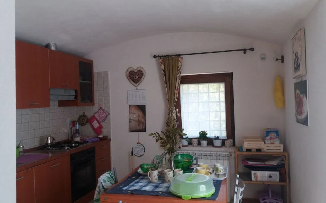 Trulli sotto La Cupa