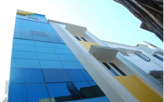 Orion Guest House