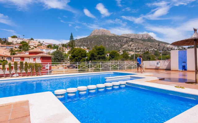 Villas Guzman - Dora