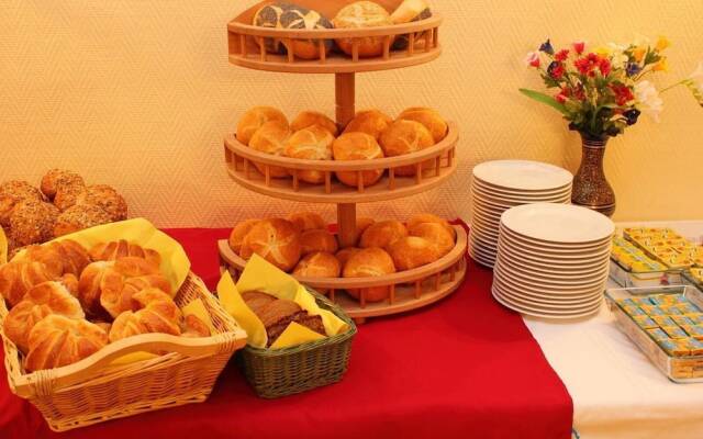 Hotel Rheinfels