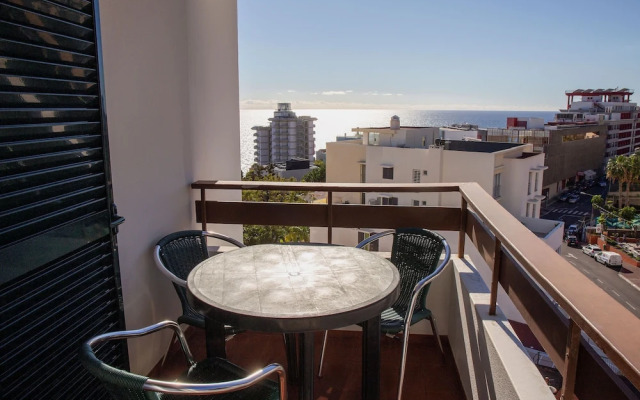 Apartamentos Casa Branca