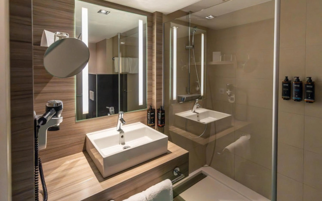 Mercure Salzburg City