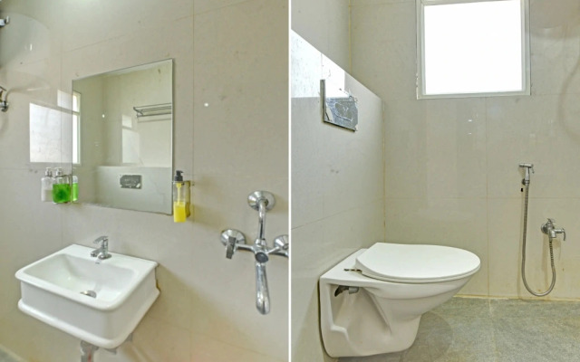 Super OYO Collection O Mountain View Resort